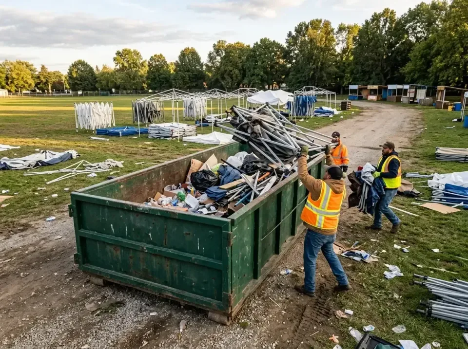 temporary-event-waste-containe-016 — frequently asked questions, Roll-Off Dumpster Rental Services in Punta Gorda, FL